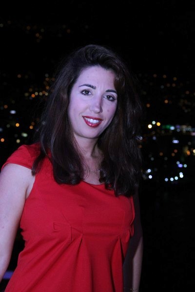 Miriam Kazoun